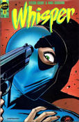 Whisper (Vol. 2) #36