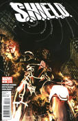 S.H.I.E.L.D. (3rd Series) #3