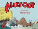 Alley Oop and Dinny #6