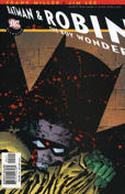 All Star Batman & Robin, the Boy Wonder #2