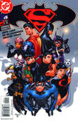 Superman/Batman #5