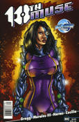 The 10th Muse (3rd Series) #802