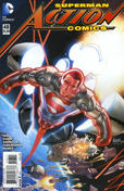 Action Comics (2nd Series) #48