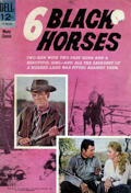 6 Black Horses #1