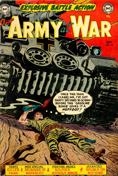 Our Army At War #14