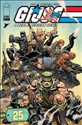 G.I. Joe, a Real American Hero #325 Variation A