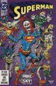 Superman (2nd Series) #66