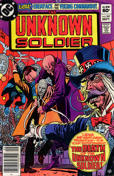 Unknown Soldier #267