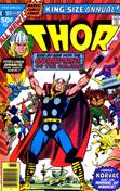 Thor Annual #6