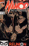 Namor, The Sub-Mariner #11