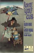 Lone Wolf and Cub #7