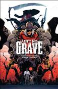Ain’t No Grave Book #1 Variation A