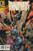 Inhumans (Vol. 2) #12