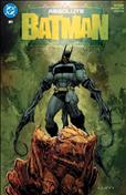 Absolute Batman #1 Variation 35