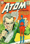 The Atom #16