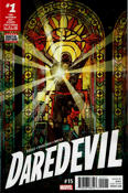 Daredevil (5th Series) #15