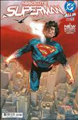 Absolute Superman #15 Variation A