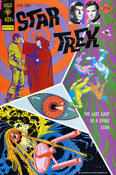 Star Trek (1st Series) #30