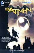 Batman (2nd Series) Book #6 Hardcover