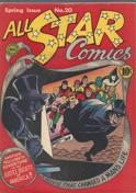 All-Star Comics #20
