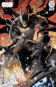 Absolute Batman #2 Variation B - 4th printing