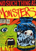 No Such Thing as Monsters #2