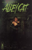 Alley Cat #3