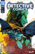 Detective Comics #1104 Variation A