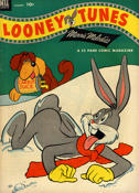 Looney Tunes and Merrie Melodies Comics #135