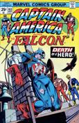 Captain America (1st Series) #183