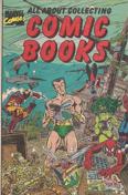 All About Collecting Comic Books #1  - 2nd printing