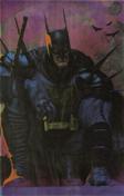 Absolute Batman #1 Variation C - 7th printing