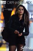 Orphan Black #1 Variation O