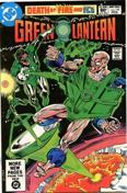 Green Lantern (2nd Series) #149