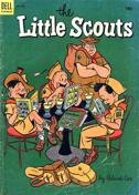 Four Color Comics (2nd Series) #506