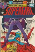 Adventure Comics #400
