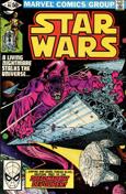 Star Wars #46