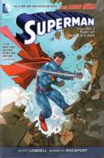 Superman (3rd Series) Book #3 Hardcover