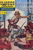 Classics Illustrated (Gilberton) #119  - 2nd printing