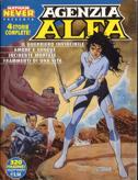 Agenzia Alfa #12