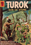 Turok, Son of Stone #26