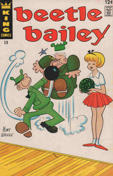 Beetle Bailey (Vol. 1) #59
