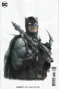 Batman (3rd Series) #74 Variation A