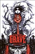 Ain’t No Grave Book #1 Variation B