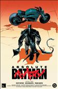 Absolute Batman #1 Variation 36