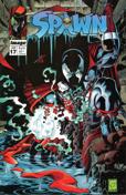 Spawn #17