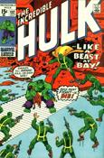 The Incredible Hulk #132