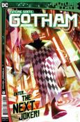 Future State: Gotham #8