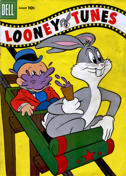 Looney Tunes and Merrie Melodies Comics #178