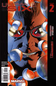 Ultimate Six #2
